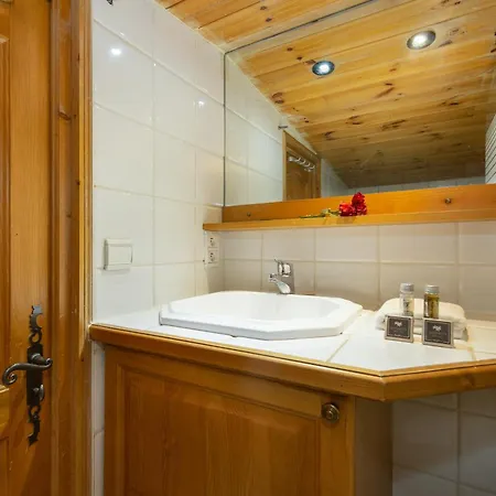 Le Cristal - Lognan 8 - Happy Apartment