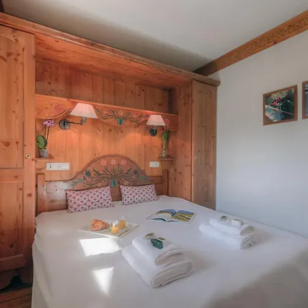 Le Cristal - Lognan 8 - Happy Daire Chamonix
