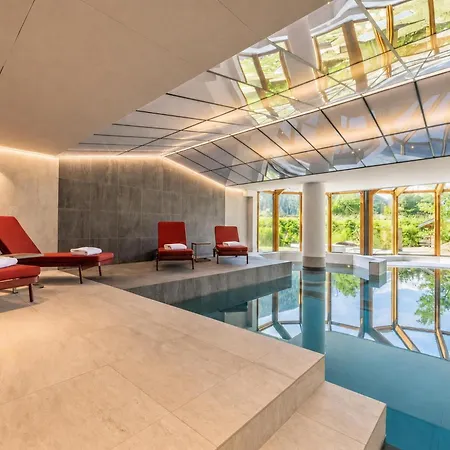 公寓 Le Cristal Lognan 8 Mountain View & Free Wifi - Happy *