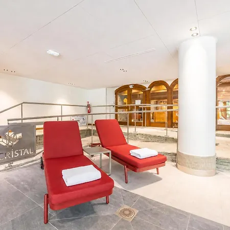 公寓 Le Cristal Lognan 8 Mountain View & Free Wifi - Happy 霞慕尼