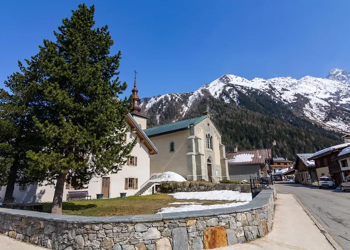 Le Cristal - Lognan 8 - Happy