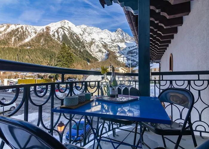 Le Cristal - Lognan 8 - Happy *