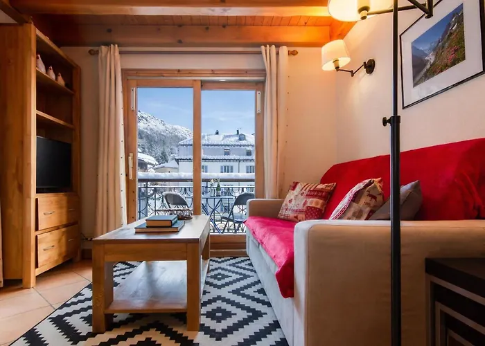 Le Cristal - Lognan 8 - Happy