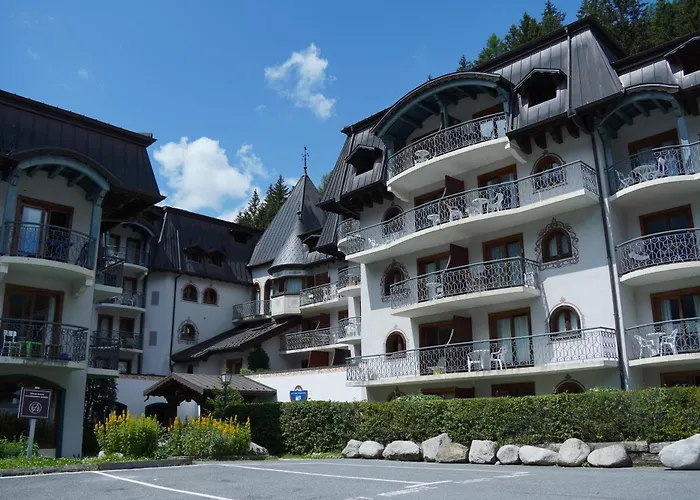 Le Cristal - Lognan 8 - Happy